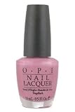 Opi Nail Polish Aphrodite's Pink Nightie NLG01