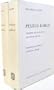 Pesikta Rabbati: Homiletical Discourses for Festal Days and Special Sabbaths 1 & 2 (Yale Judaica Series)