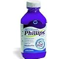 Phillips Milk Of Magnesia Original - 4 Oz/ pack