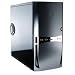 Antec Sonata III 500 ATX Mid Tower PC-Geh�use (500W, 3x5.25