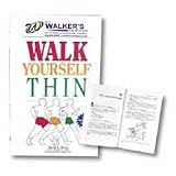The Walk Yourself Thin Book