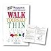 The Walk Yourself Thin Book