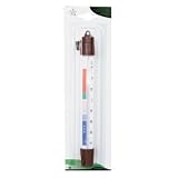 from HQ HQ Universal Fridge Thermometer Model W5-30611/HQ