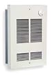Dayton 5ZK68 Heater, Wall Mount