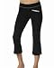Ladies' Capri Activewear Yoga Pilates Pants