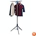 Household Essentials Collapsible Indoor Tripod Clothes Dryer