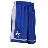 Nike Team Sports - Air Force Falcons Nike Replica Basketball Shorts - Official Replica