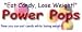Health & Personal Care : 3 Pack Power-Pops Hoodia Lollipops As Seen On EXTRA TV!