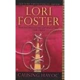 Causing Havoc (SBC Fighters, Book 1)