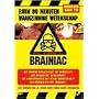 BRAINIAC science abuse - complete series 1