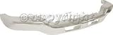 2003-2007 Gmc Truck Sierra Pickup (C3|DENALI; Impact Bar Assy;Chrome) Front Bumper FACE BAR