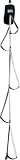  : Petzl Gradistep Trittleiter 5 Stufen