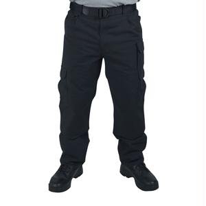 Mens Tactical Pant Fire Navy 44x30