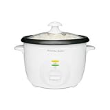 10 Cup Cooked, Nonstick Bowl by Hamilton Beach