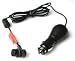 Electronics : Garmin R12V-S Compatible 4-pin Cigarette Lighter Adapter