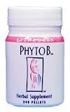 Bezwecken Phyto-B 240 pellets
