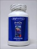 Allergy Research Group AntiOx Original, Cysteine Free 60 Vegetarian Capsules 21kfU0TLVyL. SL160 Allergy Research Group AntiOx Original, Cysteine Free 60 Vegetarian Capsules