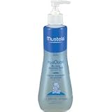 Mustela PhysiObebe No Rinse Cleansing Fluid 10oz