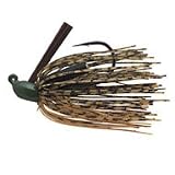 Boo Jig 1/2oz Green/Watermelon Pumpkin