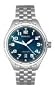 Mens Fossil Arkitekt Stainless Steel Date Watch FS2944