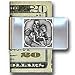 Cowboy on Horse Money Clip