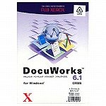 DocuWorks 6.1 日本語版 アップグレード 1ライセンス基本…