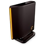 Seagate ST305004FDA1E1-RK FreeAgent Desktop 500 GB 3.5-Inch USB 2.0 External Hard Drive