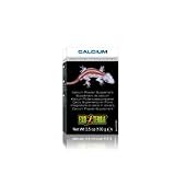 Exo Terra Reptile and Amphibian Calcium Powder Supplement