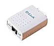 D-Link Transceiver 10MBs Aui RJ45 .