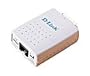D-Link Transceiver 10MBs Aui RJ45 .