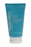 EPICUREN MICRODERMABRASION CREAM 2.5 OZ