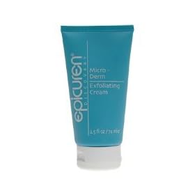 EPICUREN MICRODERMABRASION CREAM 2.5 OZ