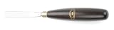 Crown 2225 No.4 1/2-Inch 13-mm Straight Gouge