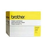 Brother TN03Y Yellow Toner for HL2600CN