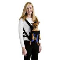 Kyjen Small Legs Out Front Carrier
