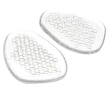 TheraStep | Gel Ball of Foot Pad | One Size | Cushioning Mineral Oil Gel | Universal ( Left or Right )