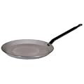 DeBuyer Cr�pe Pan - 9.5"