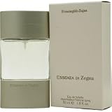 ESSENZA DI ZEGNA by Ermenegildo Zegna EDT SPRAY 1.6 OZ