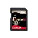 SANDISK 2GB SD EXTREME III MEDIA CARD FOR USE WITH DIGITAL CAMERAS AND PCS