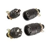 明工社 MH2648 ｾｯﾁ3P20A ﾋｯｶｹｺﾞﾑｺﾈｸﾀｰ
