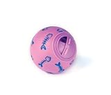 Armitages Fun Good Girl Cat Treat Ball Play Toy