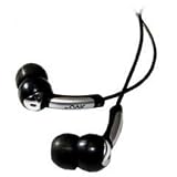 Jivo JI-1021 in-ear Headphones - Black
