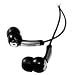 Jivo JI-1021 in-ear  Headphones - Black