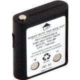 Trisquare TSX-BP NiMH Rechargeable Battery Pack