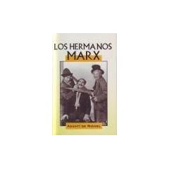 Hermanos Marx Vidas de Cine)