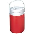 Coleman Jug (1-Gallon, Red)