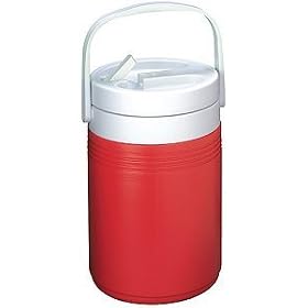 Coleman Jug (1-Gallon, Red) by Coleman
