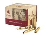 Nosler Unprimed Brass Cases For 300 Weatherby/50 Pack Md: 10180