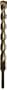 DEWALT DW5455 3/4-Inch by 10-Inch by 12-Inch ROCK CARBIDE SDS Plus