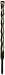 DEWALT DW5455 3 4-Inch x 10-Inch x 12-Inch ROCK CARBIDE SDS Plus